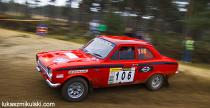 Rallye Sunsekeer